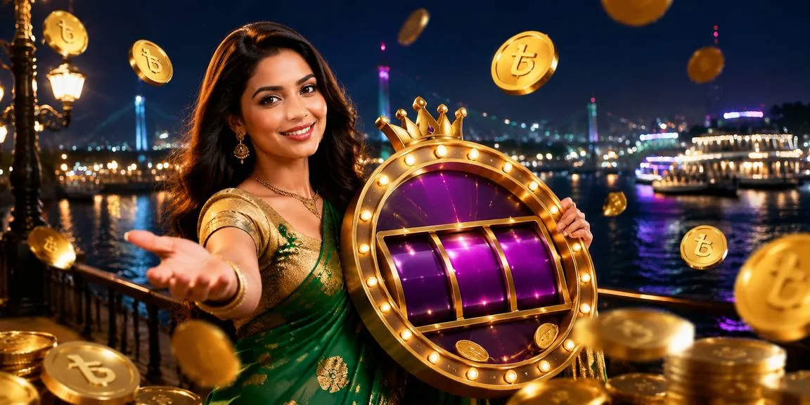 winbd27 Bangladesh Casino lobby